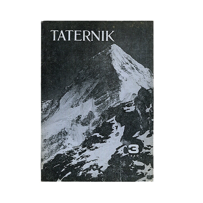 Taternik 1980/3
