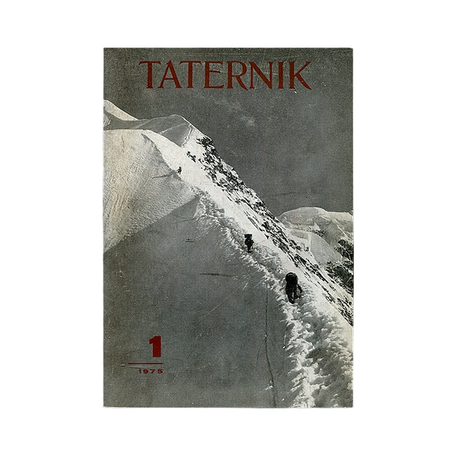 Taternik 1975/1