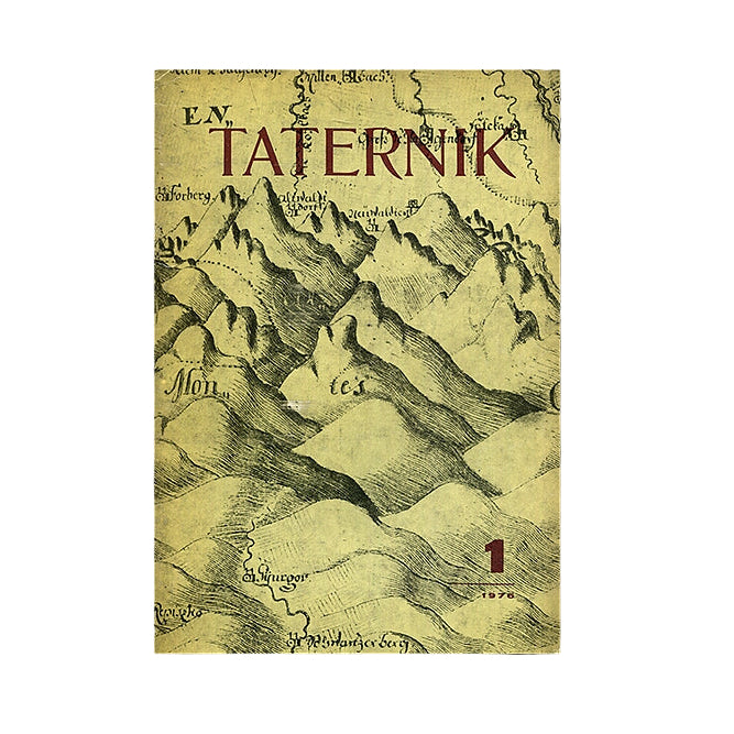 Taternik 1976/1
