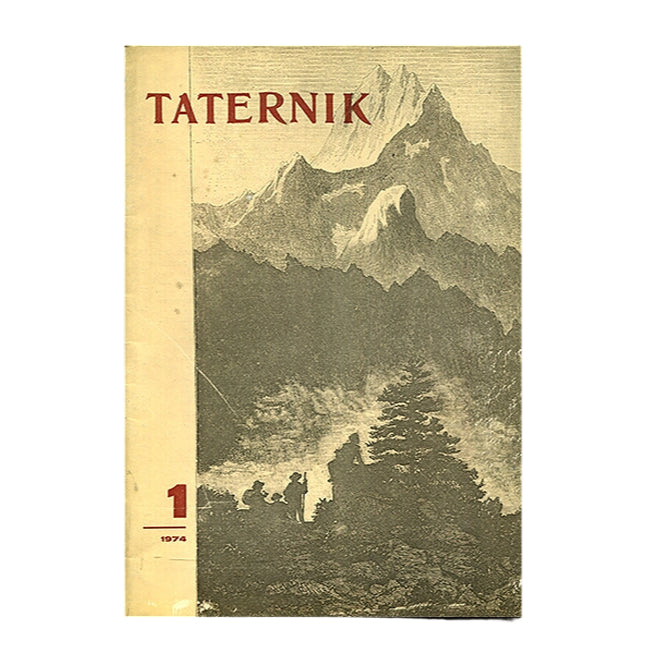 Taternik 1974/1