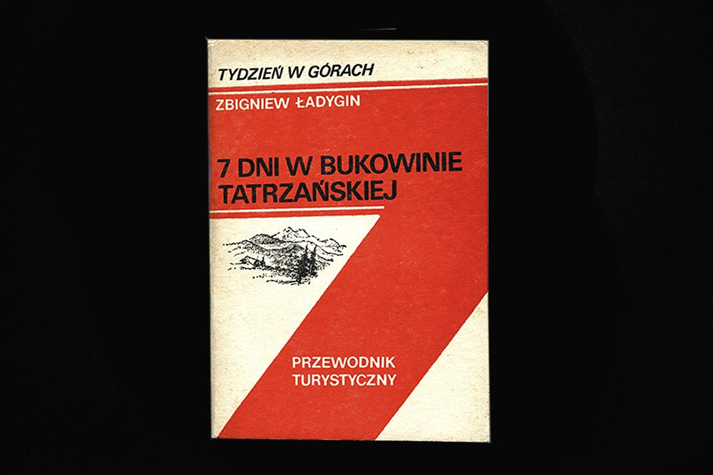 7 dni w Bukowinie Tatrzańskiej. Przewodnik turystyczny