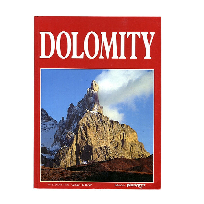 Dolomity