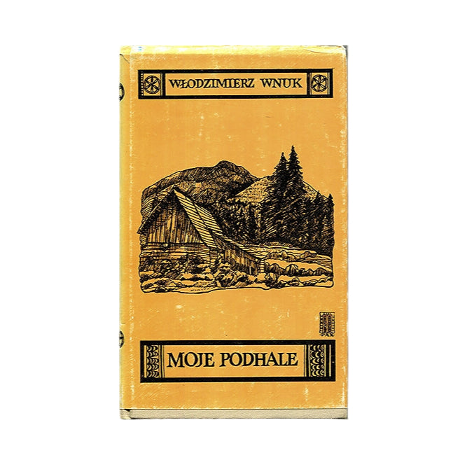 Moje Podhale