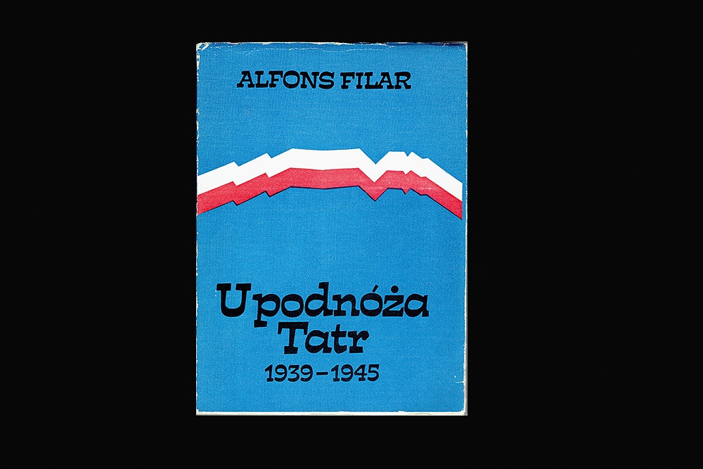 U podnóża Tatr 1939-1945