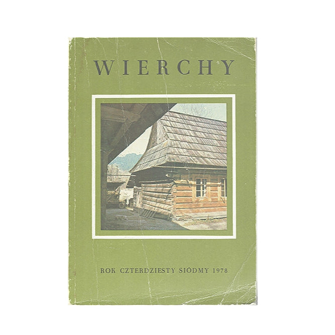 Wierchy 1978/47
