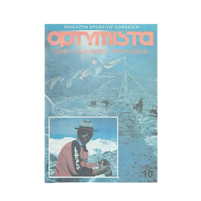 Optymista nr 10