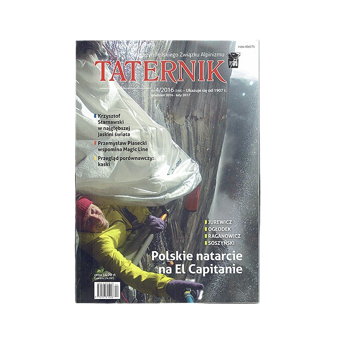 Taternik 2016/4