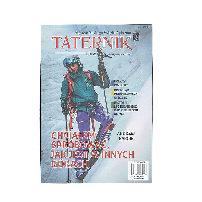 Taternik 2016/3