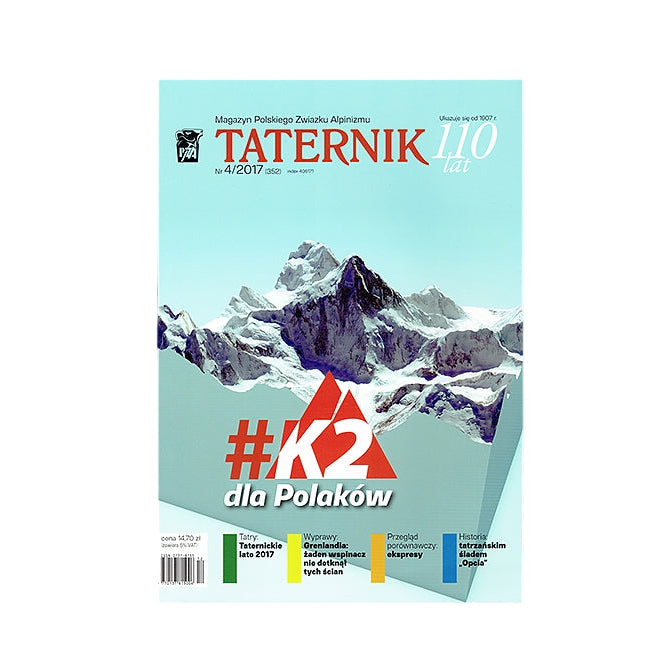 Taternik 2017/4
