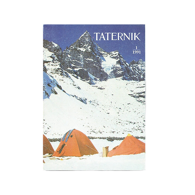 Taternik 1991/1