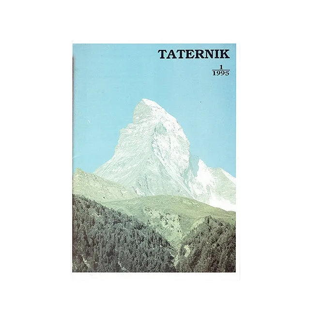 Taternik 1995/1