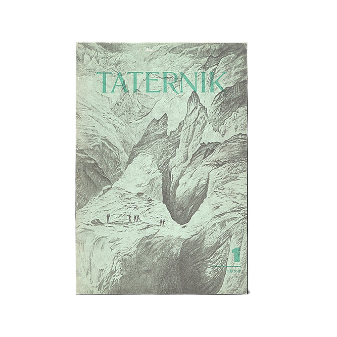 Taternik 1977/1