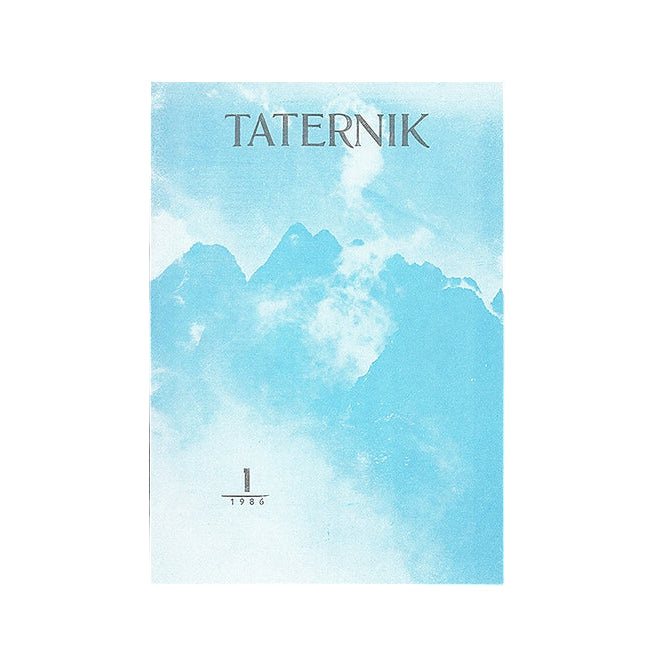 Taternik 1986/1