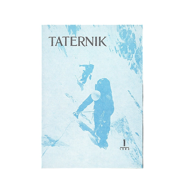 Taternik 1983/1