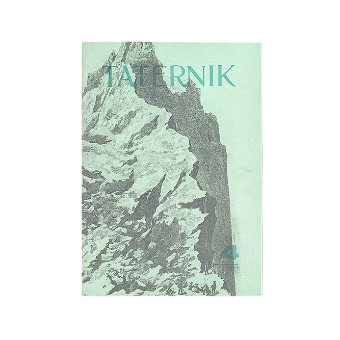 Taternik 1977/4