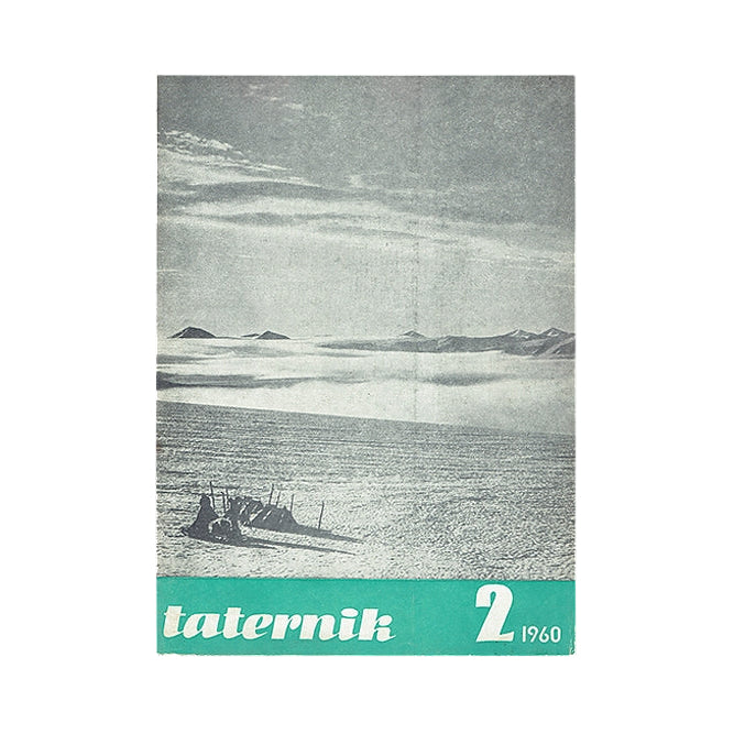 Taternik 1960/2