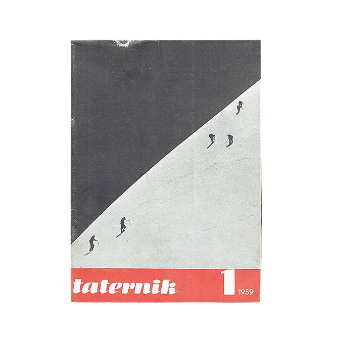Taternik 1959/1