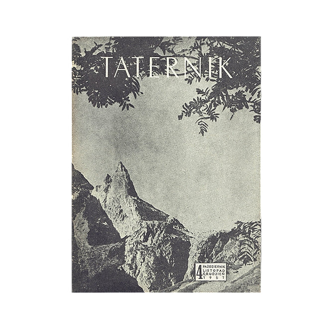 Taternik 1957/4