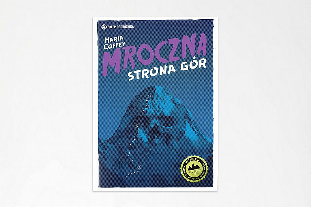 Mroczna strona gór