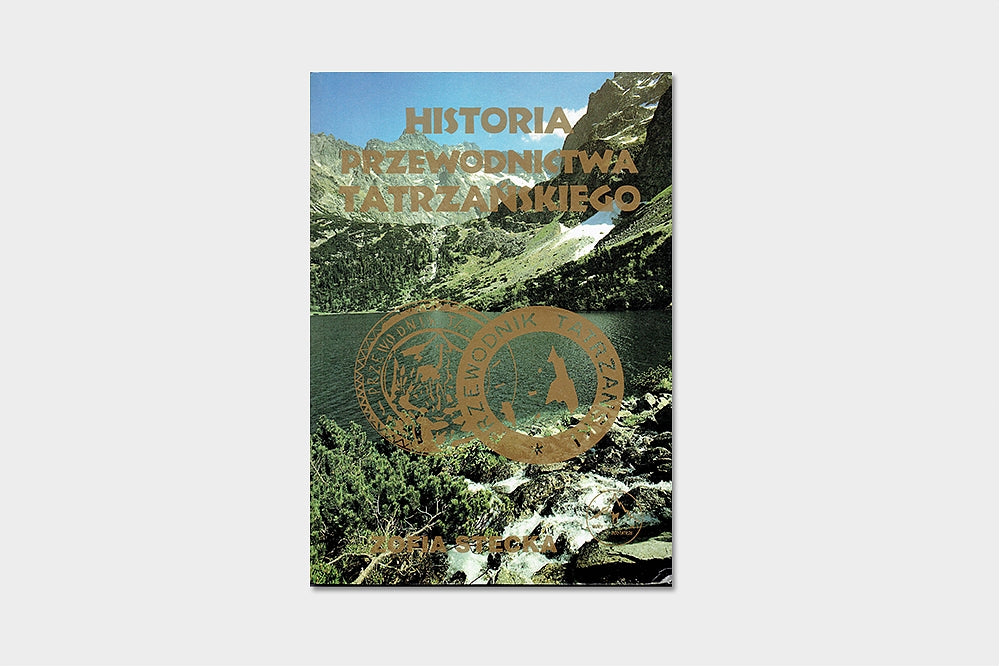 Historia przewodnictwa tatrzańskiego