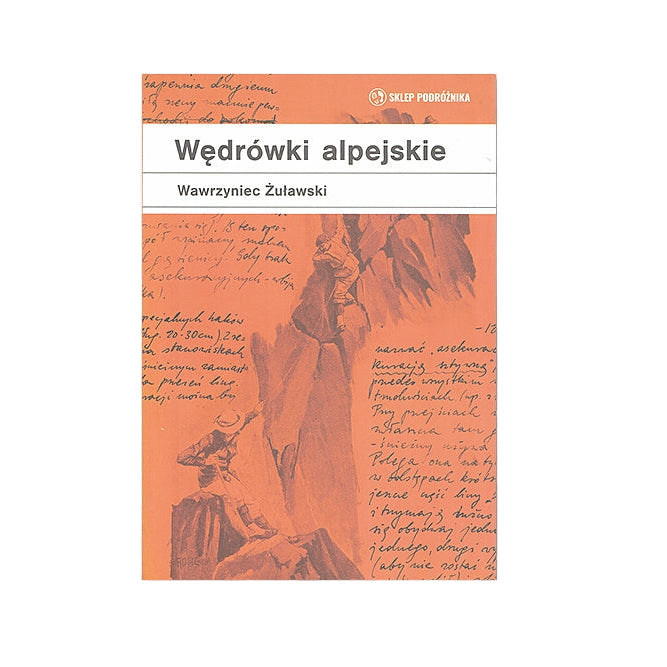 Wędrówki alpejskie