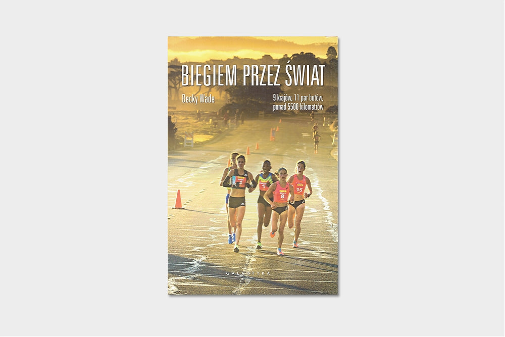 Biegiem przez świat