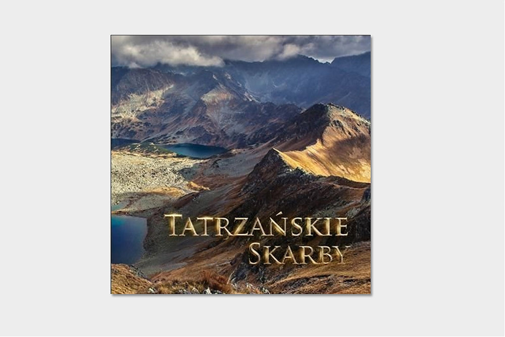 Tatrzańskie skarby