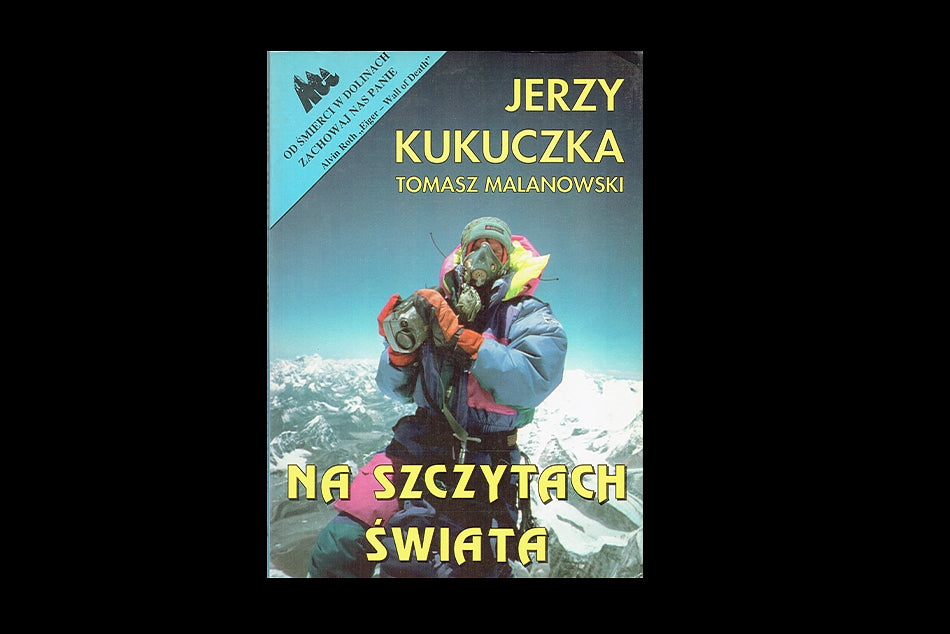 Na szczytach świata