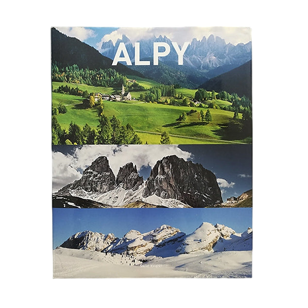 Alpy