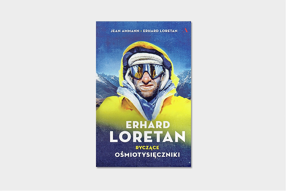 Ryczące ośmiotysięczniki