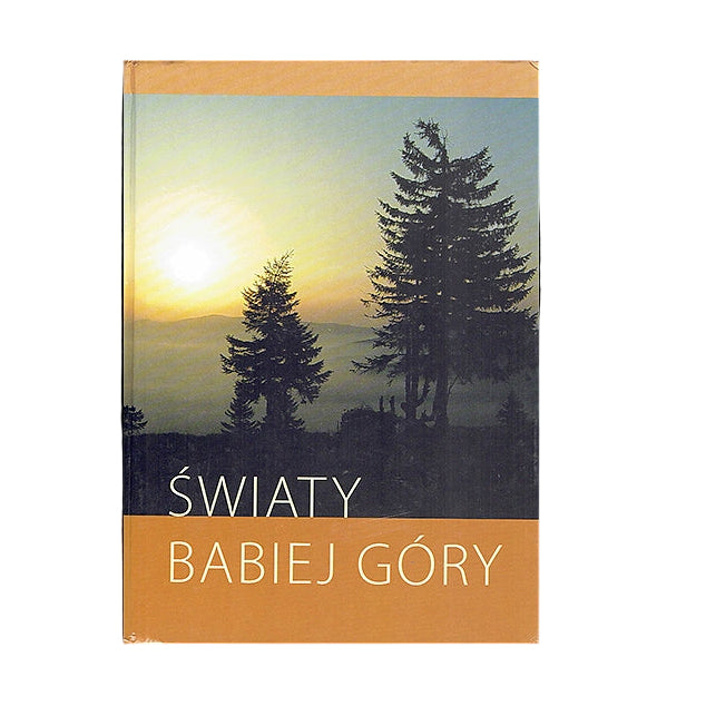 Światy Babiej Góry