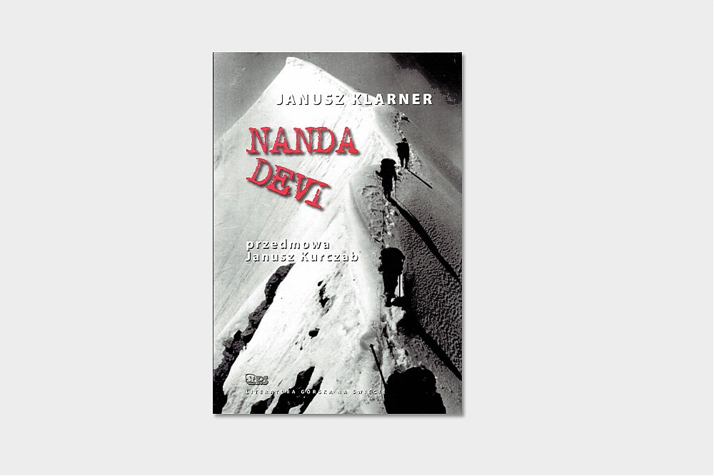 Nanda Devi - Wydanie II