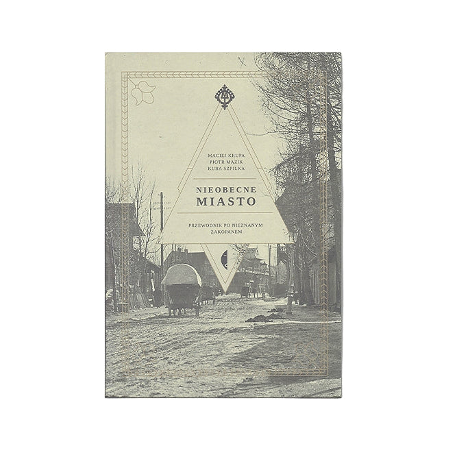 Nieobecne miasto