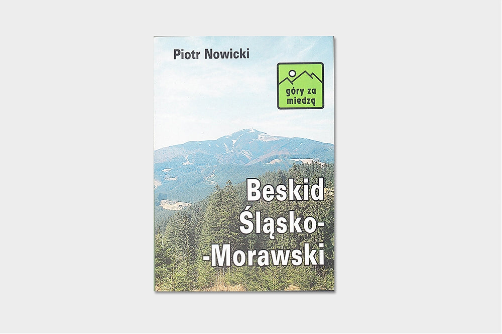 Beskid Śląsko-Morawski