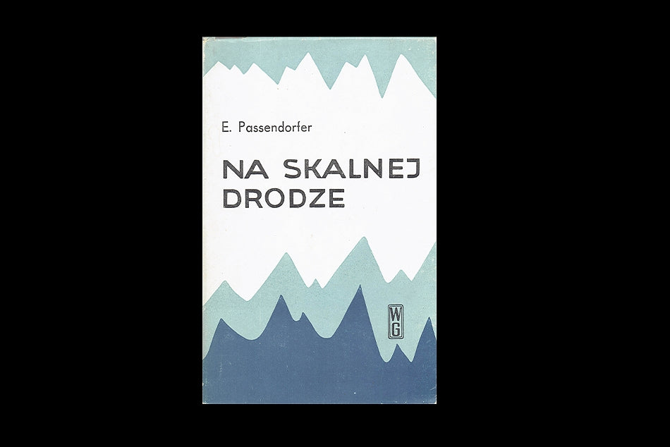 Na skalnej drodze