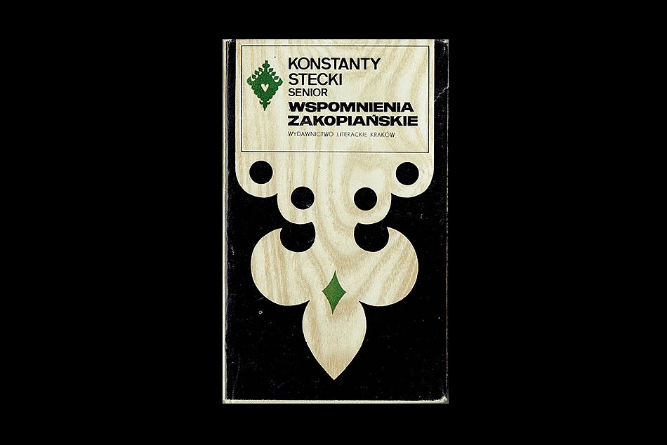 Wspomnienia Zakopiańskie (Seria tatrzańska)