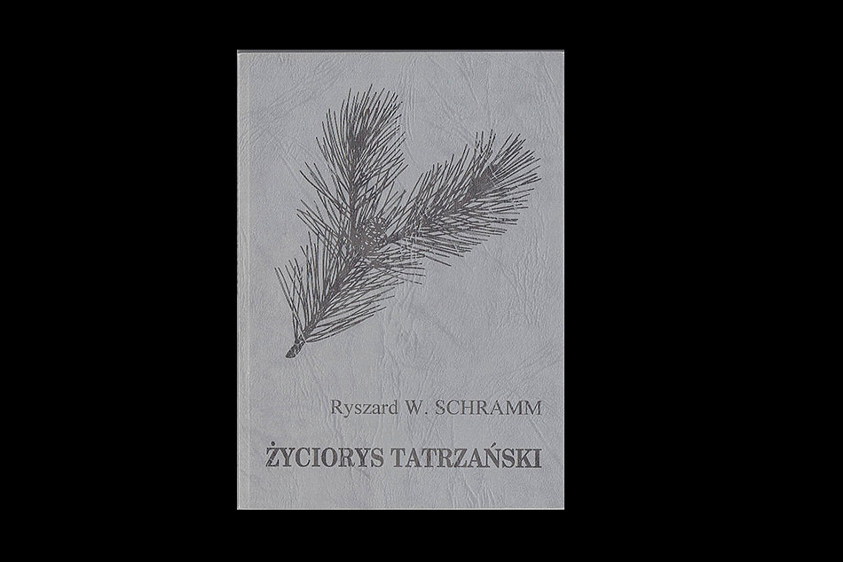 Życiorys tatrzański