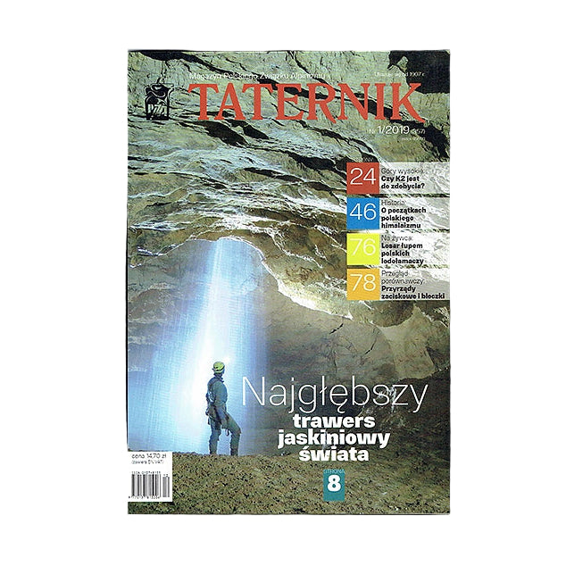 Taternik 2019/1