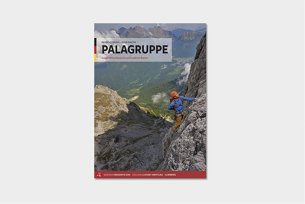 PALAGRUPPE