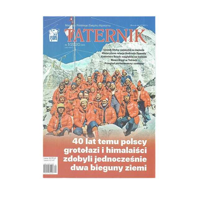 Taternik 2020/1