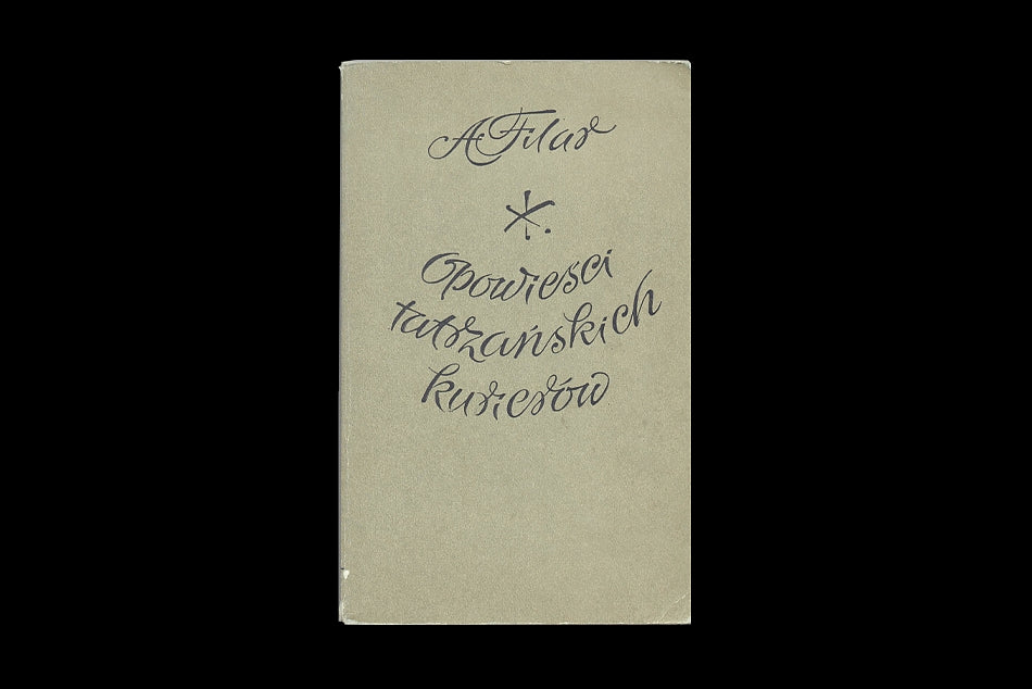 Opowieści tatrzańskich kurierów