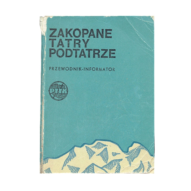 Zakopane Tatry Podtatrze