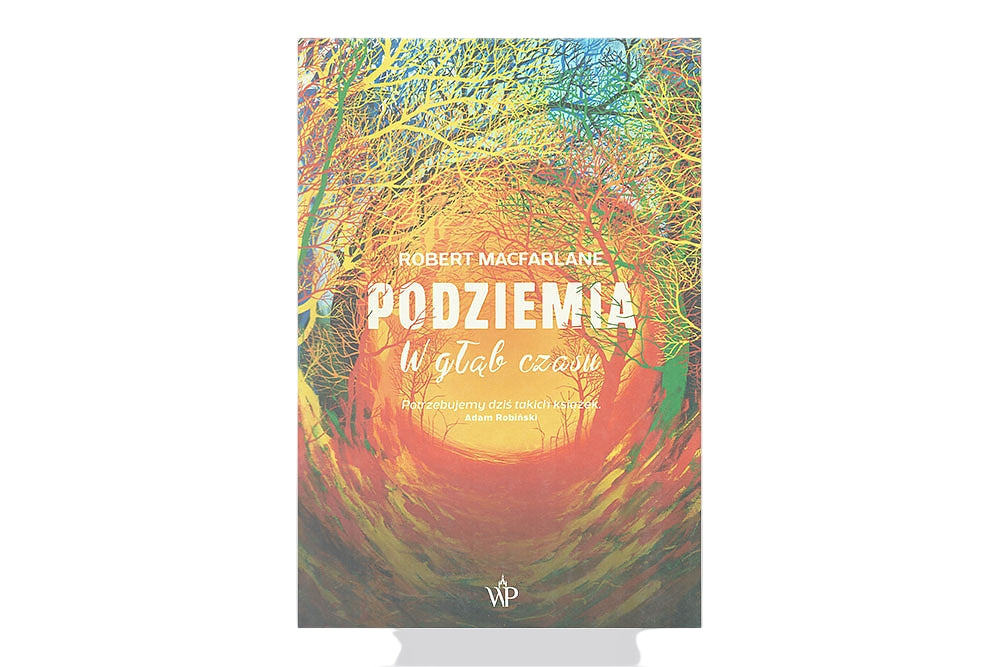 Podziemia. W głąb czasu