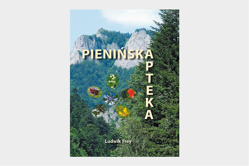Pienińska apteka
