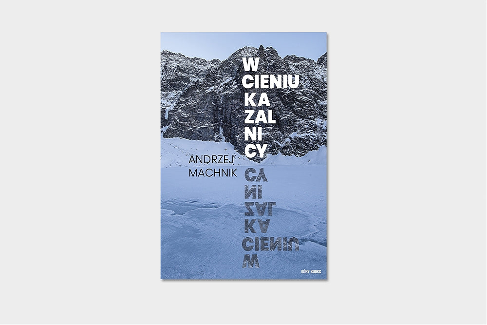W cieniu Kazalnicy