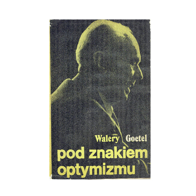Pod znakiem optymizmu
