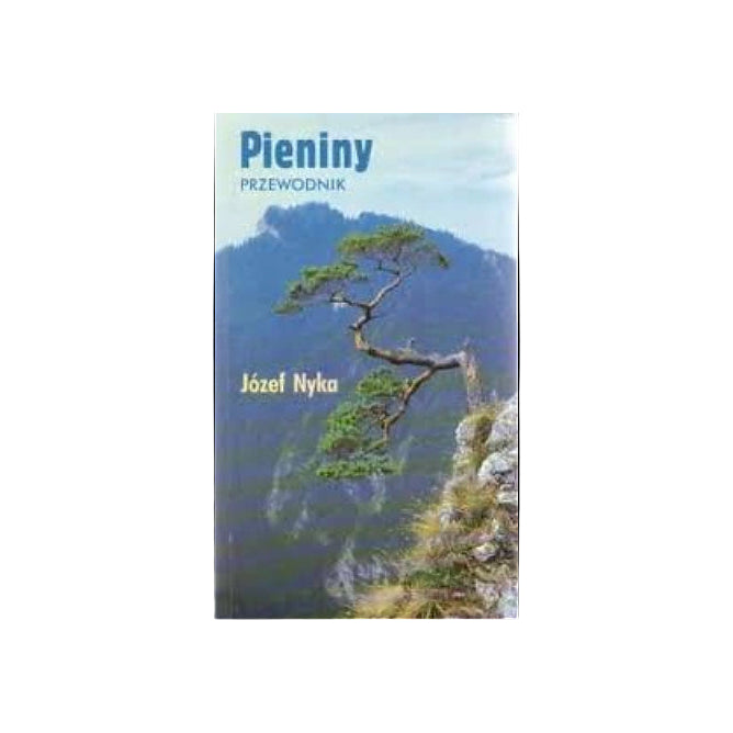 Pieniny. Przewodnik. Wyd. IV