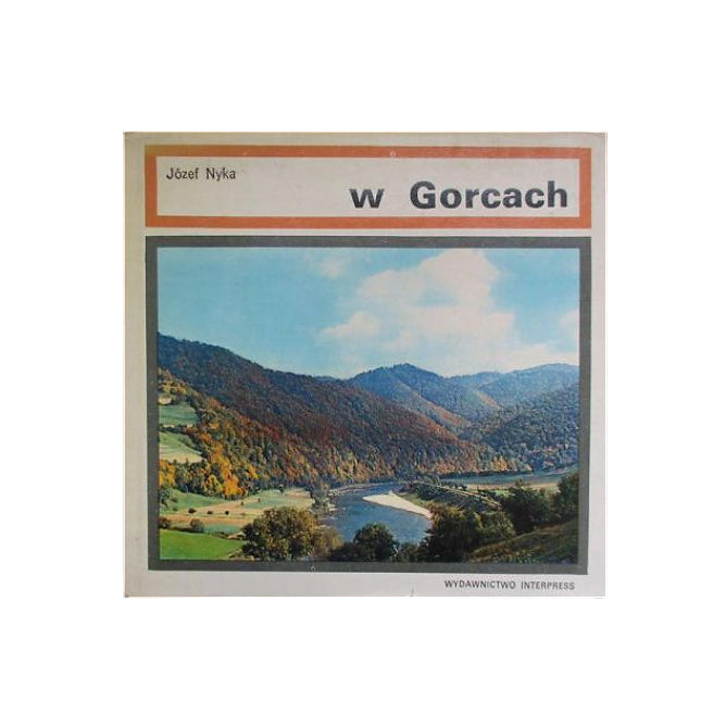 W Gorcach