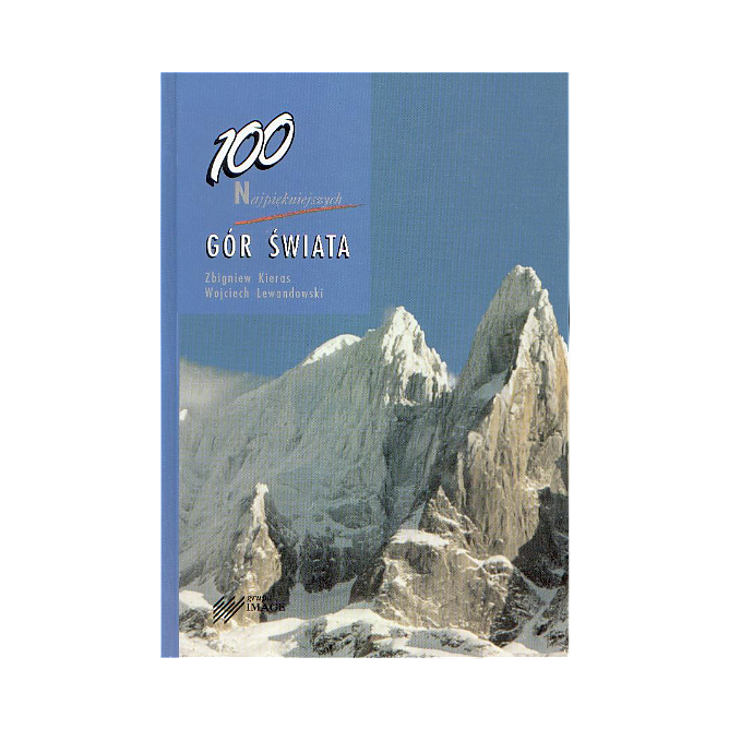 100 najpiękniejszych gór świata