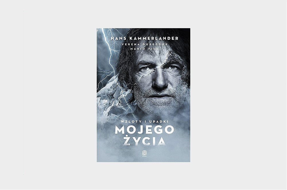 Wzloty i upadki mojego życia